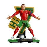 0326 Lego Editions Cristiano Ronaldo Soccer Legend 43016 01