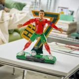 0326 Lego Editions Cristiano Ronaldo Soccer Legend 43016 02