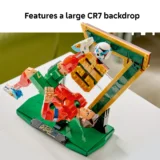 0326 Lego Editions Cristiano Ronaldo Soccer Legend 43016 05