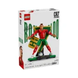 0326 Lego Editions Cristiano Ronaldo Soccer Legend 43016 07