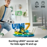 0328 Lego Editions Vini Jr Soccer Highlights 43027 03