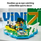 0328 Lego Editions Vini Jr Soccer Highlights 43027 05