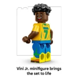 0328 Lego Editions Vini Jr Soccer Highlights 43027 06