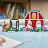 0330 Lego Disney Toy Story Blaze Horse Ranch 43304 02