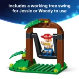 0330 Lego Disney Toy Story Blaze Horse Ranch 43304 05