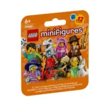0331 Lego Minifigures Series 29 Mystery Box 71052 01
