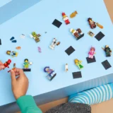 0331 Lego Minifigures Series 29 Mystery Box 71052 04