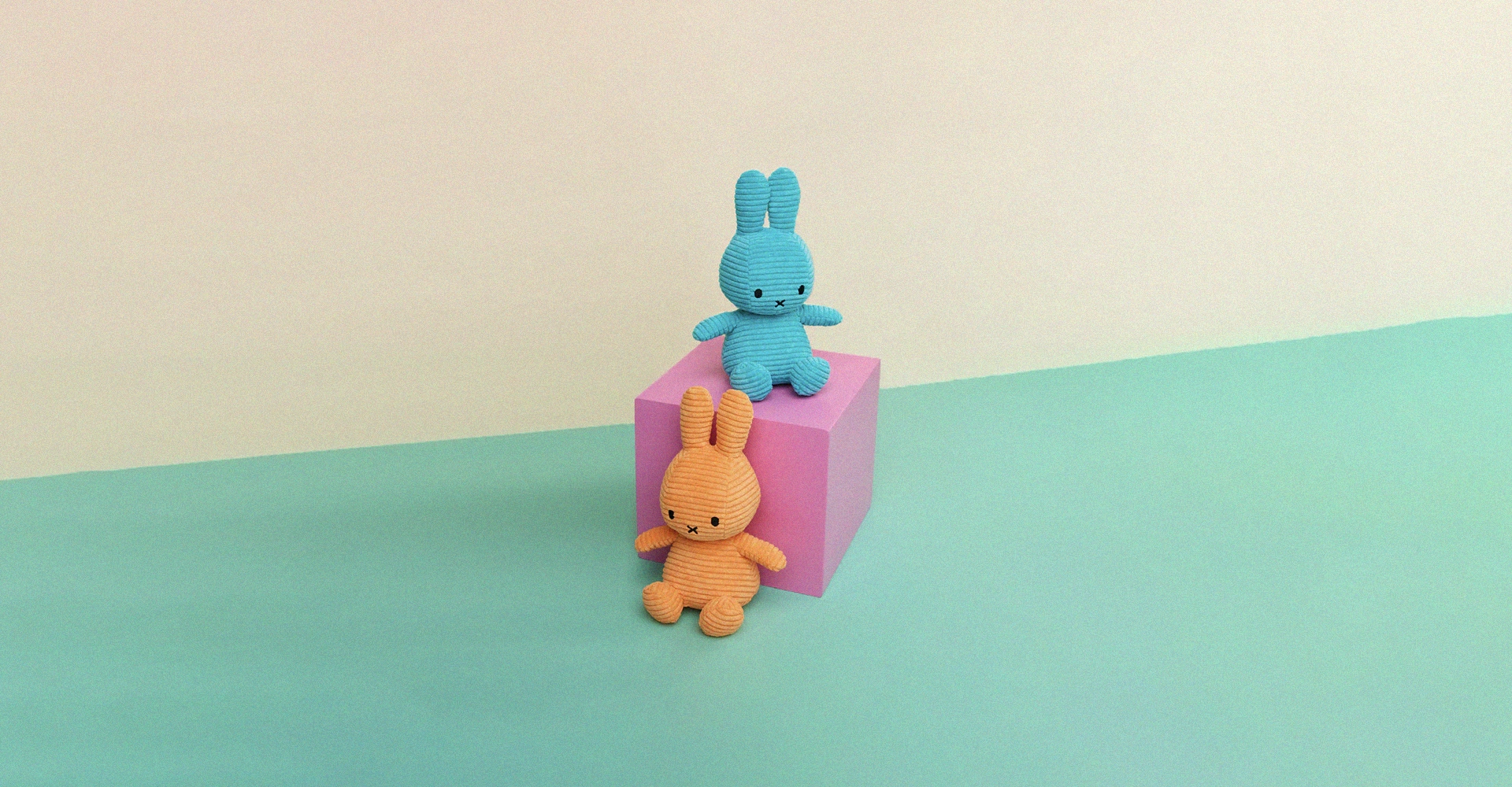 2026 May Miffy Banner