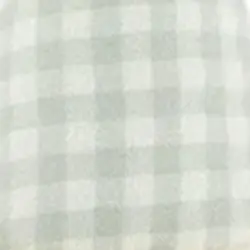 Arthur the Bear Gingham Hat Colour