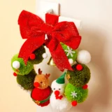 001 Mideer Diy Christmas Wreath 04