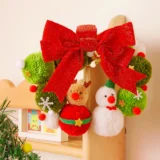 001 Mideer Diy Christmas Wreath 05