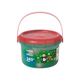 002 Mideer Creative Crafting Bucket Christmas Journey 01