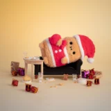 002 Noodoll Santa Ricespud 15cm 02