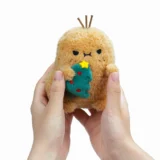 003 Noodoll Lil Rascal Ricespud 15cm 05