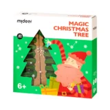 004 Mideer New Magic Christmas Tree 01