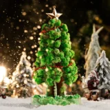 004 Mideer New Magic Christmas Tree 02