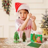 004 Mideer New Magic Christmas Tree 03