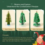 004 Mideer New Magic Christmas Tree 05