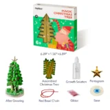 004 Mideer New Magic Christmas Tree 06