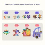 005 Mideer Level Up Puzzles 03