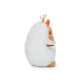006 Noodoll Snowman Ricespud 15cm 03
