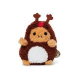 007 Noodoll Reindeer Ricespud 15cm 01