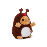 007 Noodoll Reindeer Ricespud 15cm 03