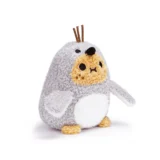 008 Noodoll Penguin Ricespud 15cm 03