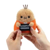 009 Noodoll Inmate Ricespud 15cm 05