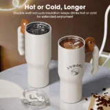 010 Zowoki Q15 Stainless Steel Thermos Tumbler with Stainless Steel Straw 1250ml 03