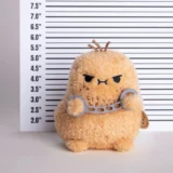 011 Noodoll Cuffs Ricespud 15cm 07