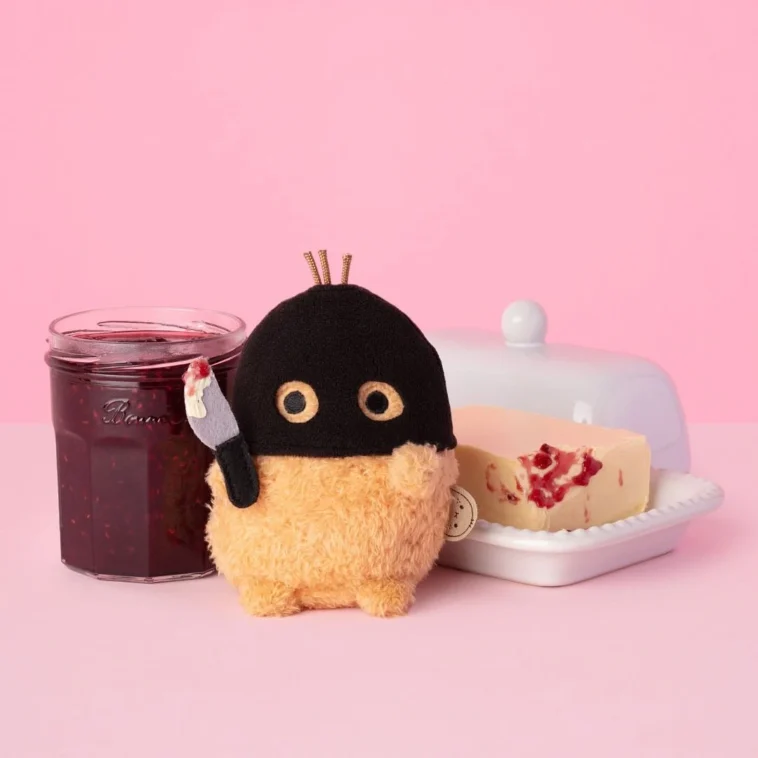 013 Noodoll Lil Crook Ricespud 15cm 02