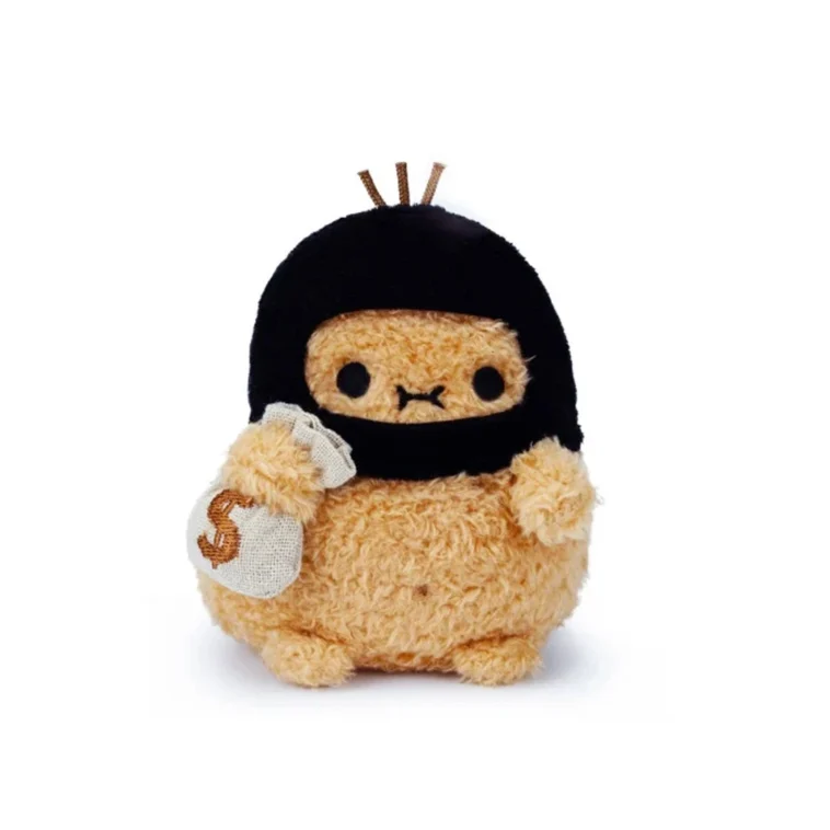 014 Noodoll Robber Ricespud 15cm 01