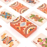 015 Mideer 32 in 1 Classic Games 05