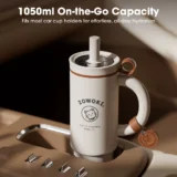 015 Zowoki Mw Mega Insulated Tumble with Straw 1050ml 03