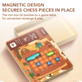 019 Mideer Board Game Digging Mole 06