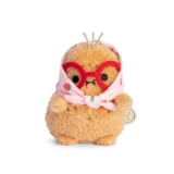 019 Noodoll Berry Grandma Ricespud 15cm 01