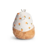 020 Noodoll Orange Grandma Ricespud 15cm 04