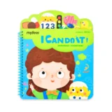 023 Mideer I Can Do It Busy Book Grounded Cognition 01