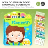 023 Mideer I Can Do It Busy Book Grounded Cognition 03