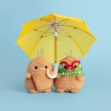023 Noodoll Grandpa Ricespud 15cm 02