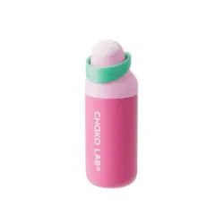 024 04 Chako Lab Kada Bottle Thermos 550ml Pink Tiffany Blue 01