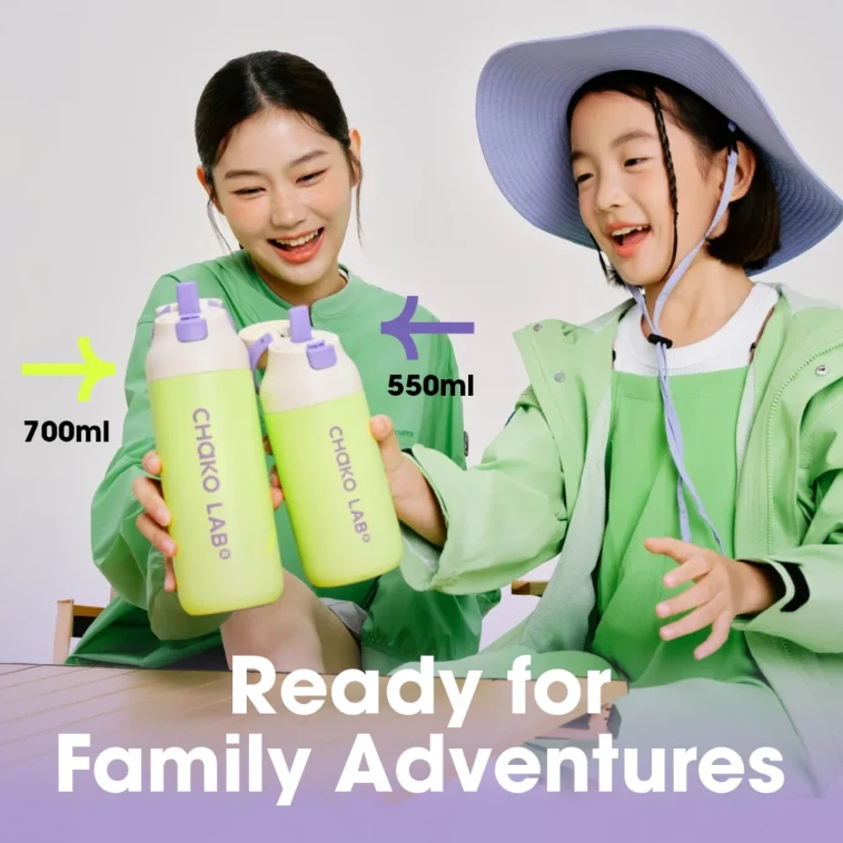 024 Chako Lab Kada Bottle Thermos 550ml 02