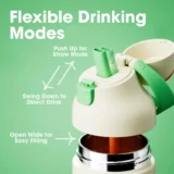 024 Chako Lab Kada Bottle Thermos 550ml 03