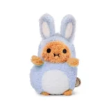 025 Noodoll Blue Bunny Ricespud 15cm 01