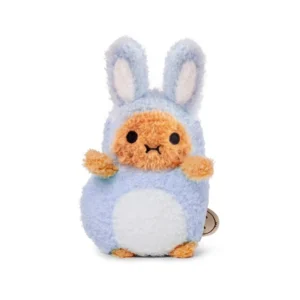 025 Noodoll Blue Bunny Ricespud 15cm 01