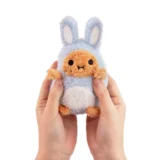 025 Noodoll Blue Bunny Ricespud 15cm 04