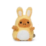 026 Noodoll Yellow Bunny Ricespud 15cm 01