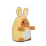 026 Noodoll Yellow Bunny Ricespud 15cm 03