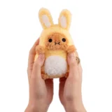 026 Noodoll Yellow Bunny Ricespud 15cm 05